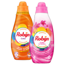 Alle Robijn 